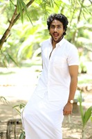 Hero Ayyan Photos